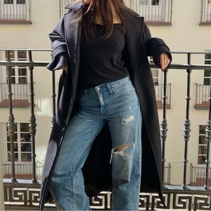 levi’s baggy dad jeans 25W x 30L